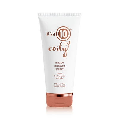 CLEARANCE IT'S A 10 Coily Miracle Moisture Cream