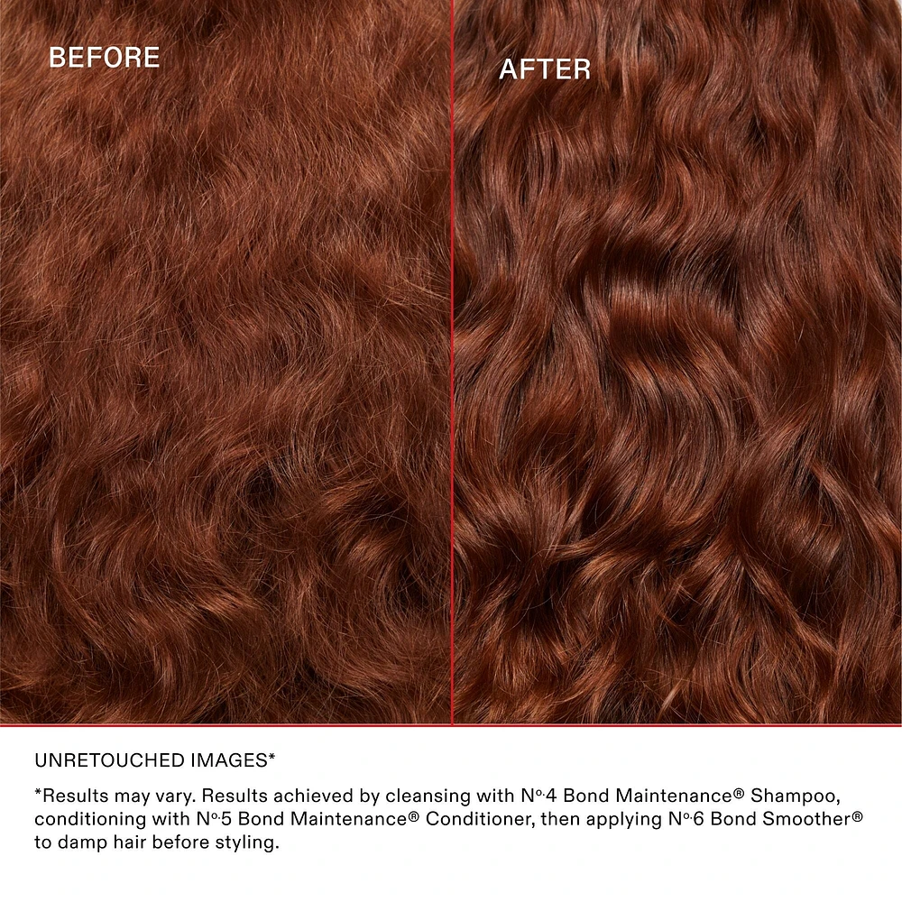 OLAPLEX No.6 Bond Smoother