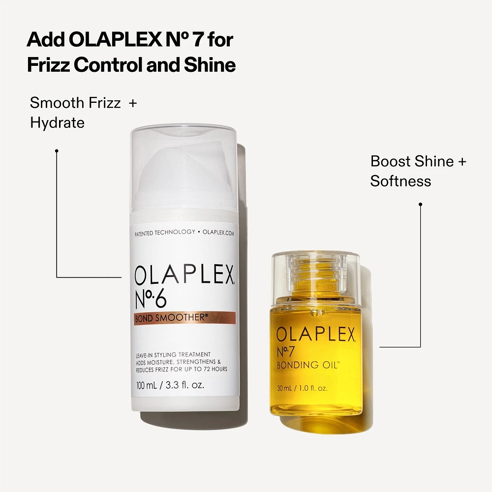 OLAPLEX No.6 Bond Smoother