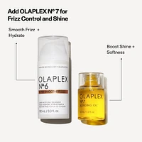OLAPLEX No.6 Bond Smoother