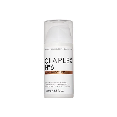 OLAPLEX No.6 Bond Smoother