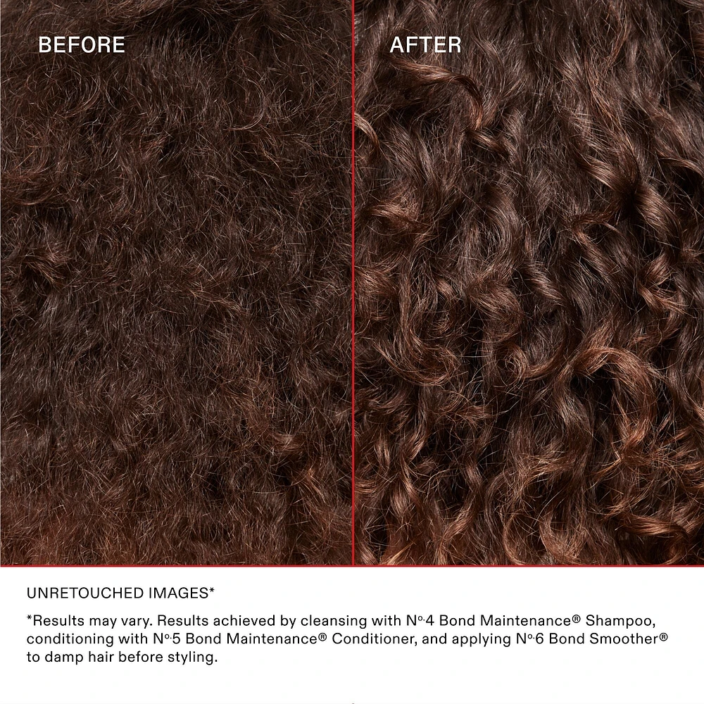 OLAPLEX No.6 Bond Smoother