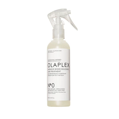 OLAPLEX No.0 Intensive Bond Building Hair Treatment
