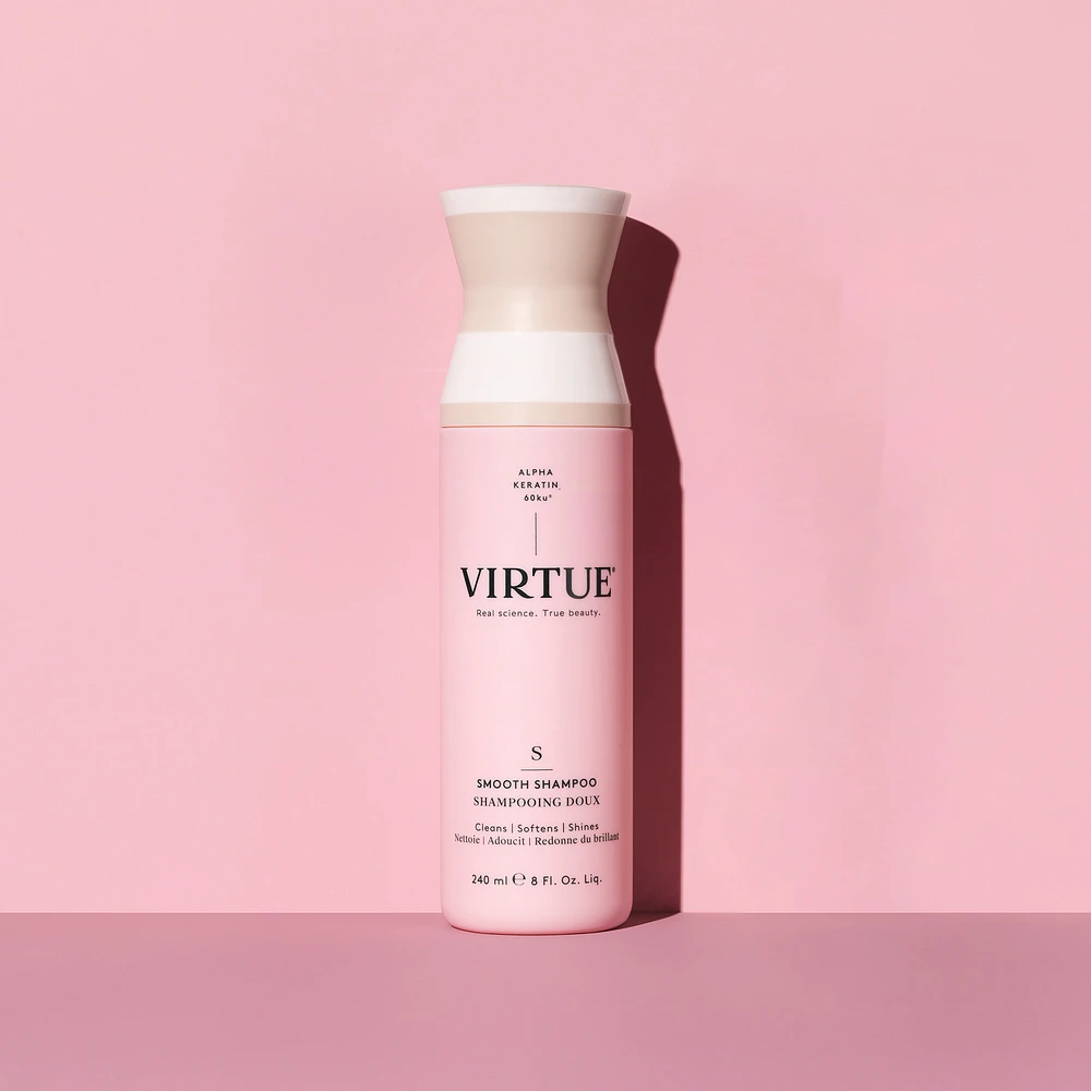 VIRTUE Smooth Shampoo