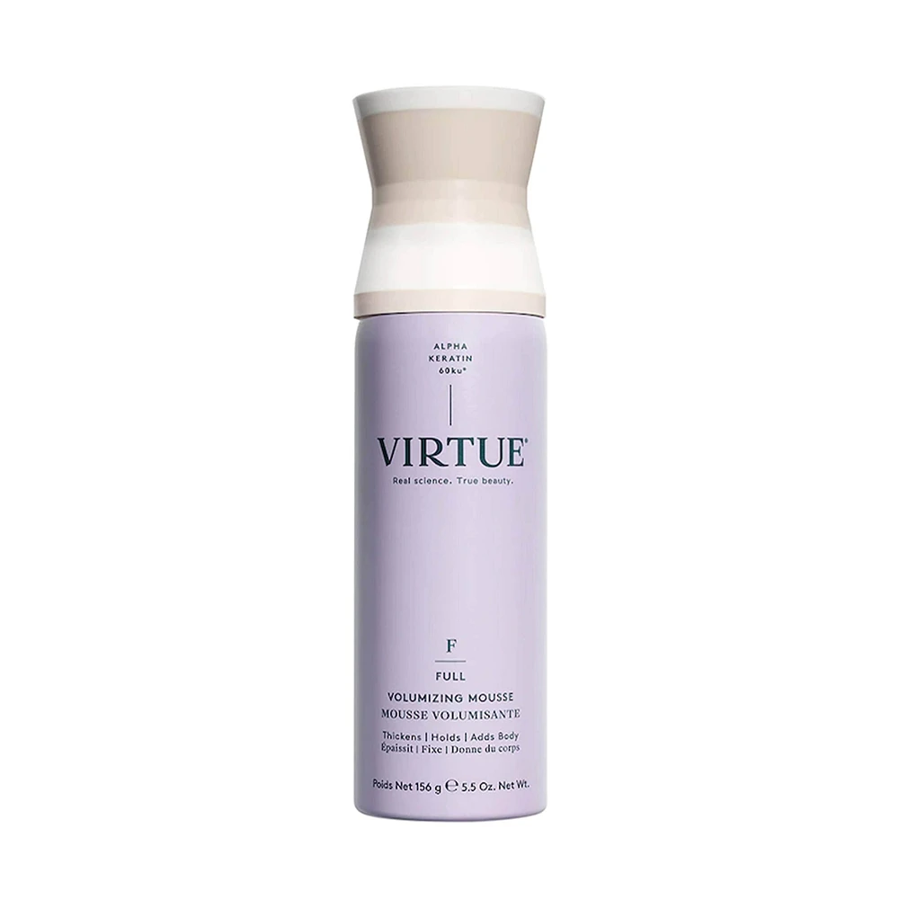 CLEARANCE VIRTUE Full Volumizing Mousse