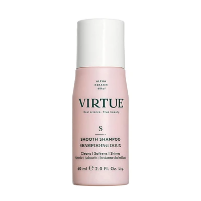 VIRTUE Smooth Shampoo