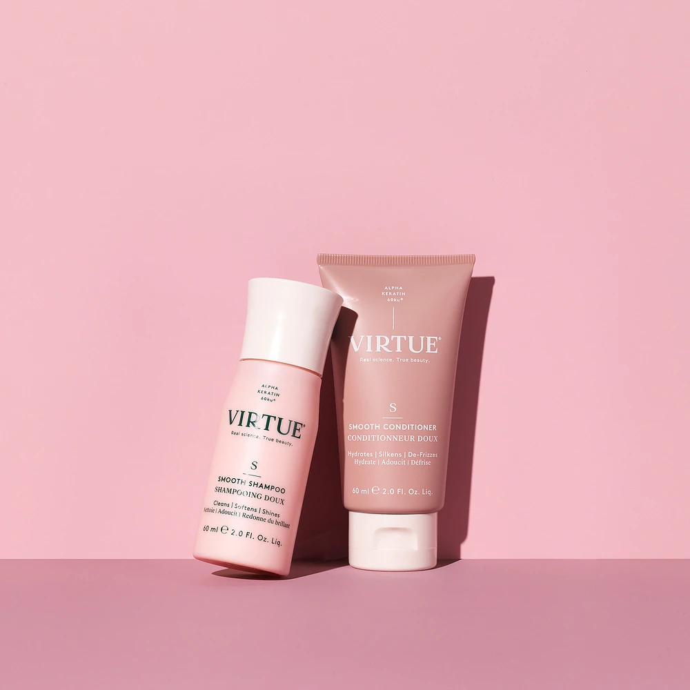 VIRTUE Smooth Shampoo