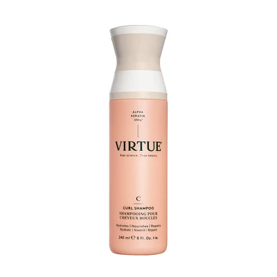 CLEARANCE VIRTUE Curl Shampoo