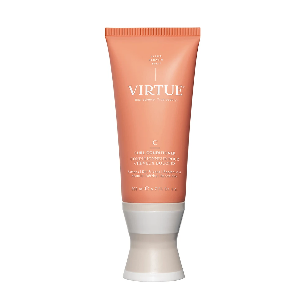 CLEARANCE VIRTUE Curl Conditioner