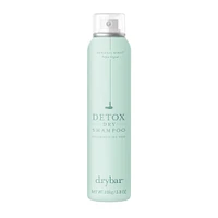 DRYBAR Detox Dry Shampoo Original Scent