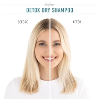 DRYBAR Detox Dry Shampoo Original Scent