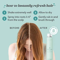 DRYBAR Detox Dry Shampoo Original Scent