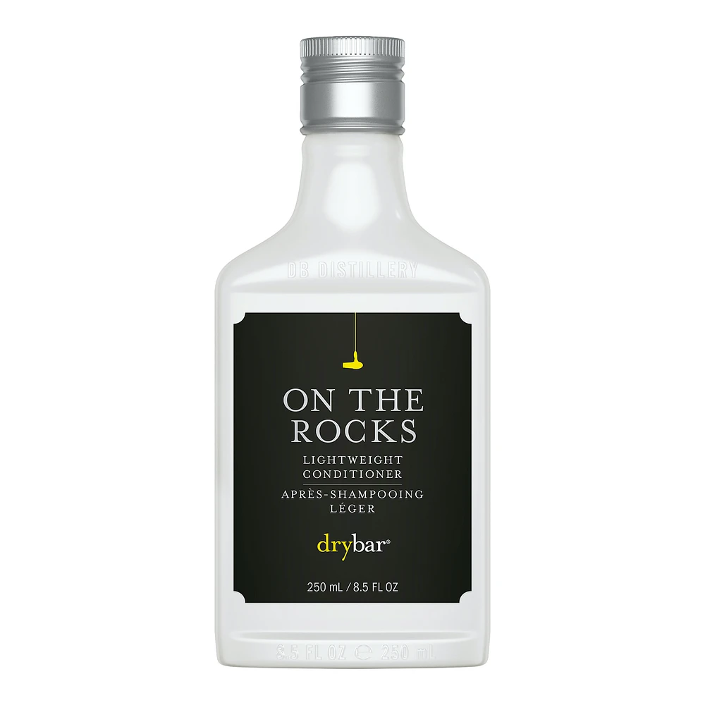 DRYBAR On The Rocks Lightweight Conditioner