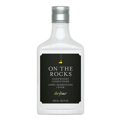 DRYBAR On The Rocks Lightweight Conditioner