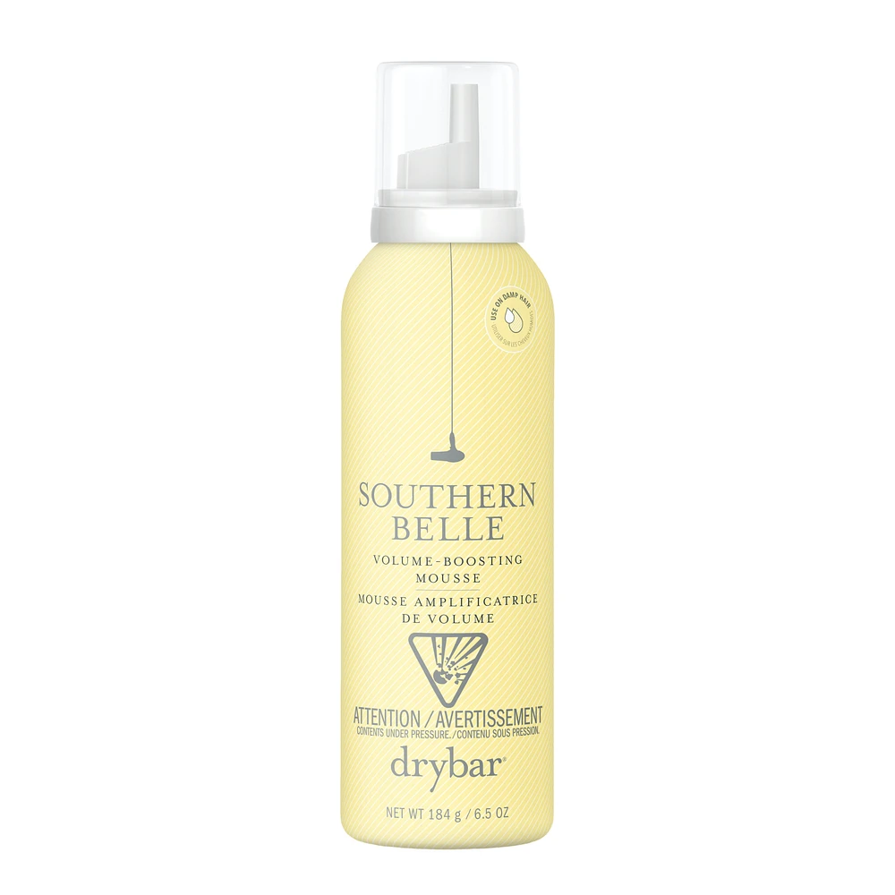 DRYBAR Southern Belle Volumizing Mousse