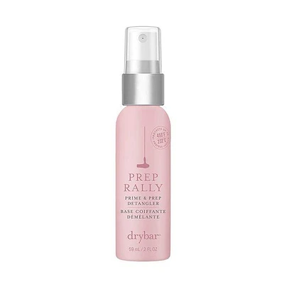 DRYBAR Prep Rally Prime & Detangler