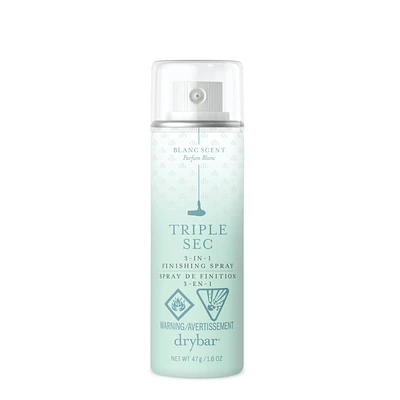 DRYBAR Triple Sec 3-In-1 Spray Blanc Scent