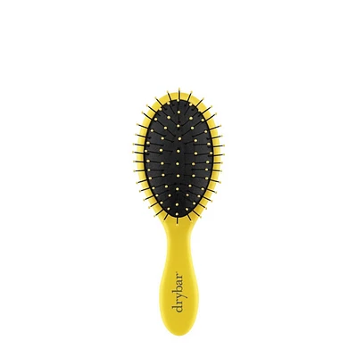 CLEARANCE DRYBAR Lil' Lemon Drop Mini Detangling Brush