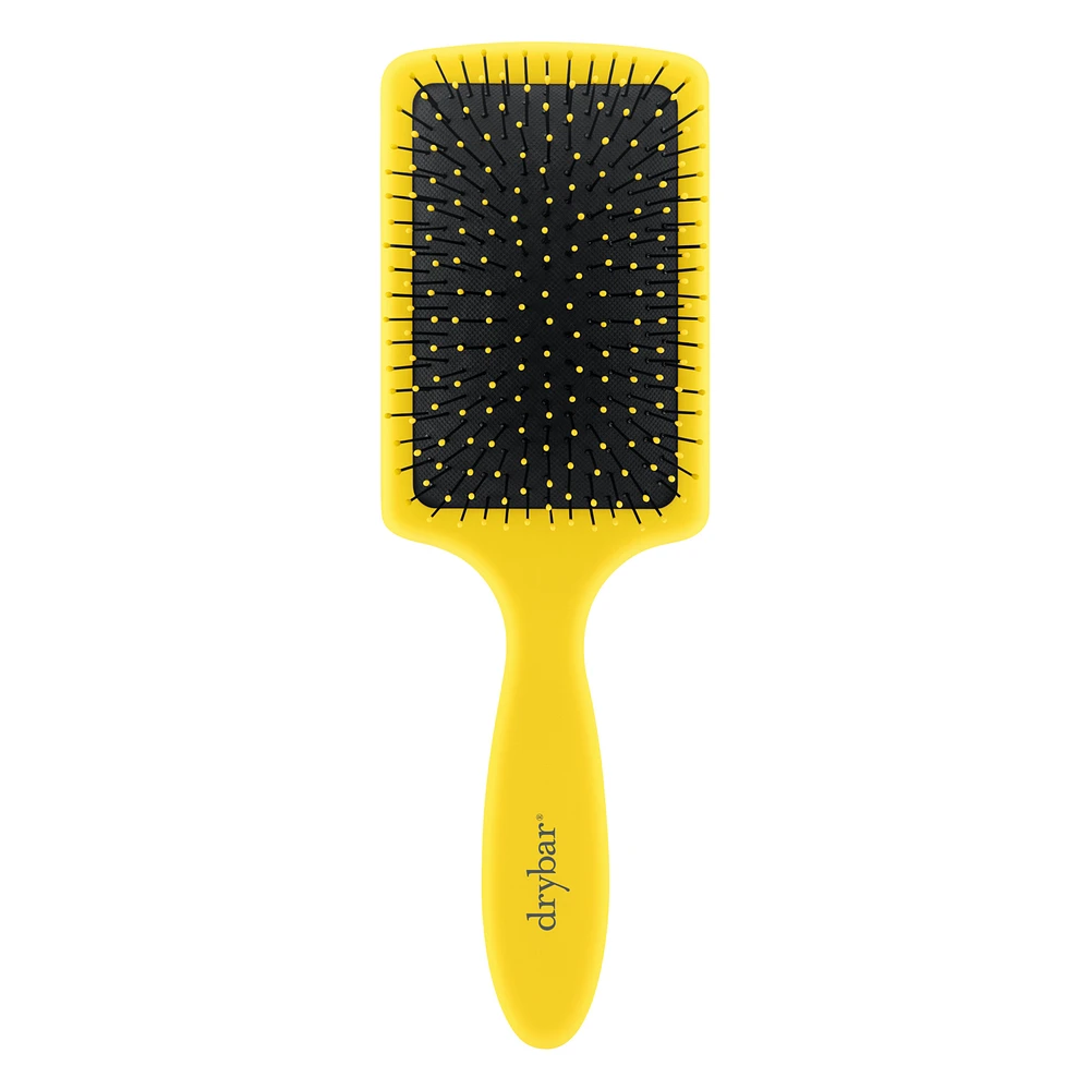 DRYBAR The Lemon Bar Paddle Brush