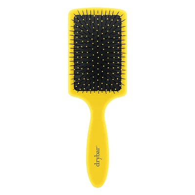 DRYBAR The Lemon Bar Paddle Brush