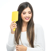 DRYBAR The Lemon Bar Paddle Brush