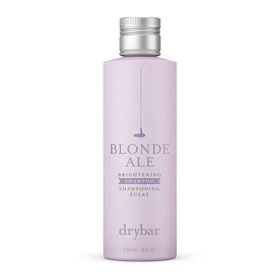 CLEARANCE DRYBAR Blonde Ale Brightening Shampoo