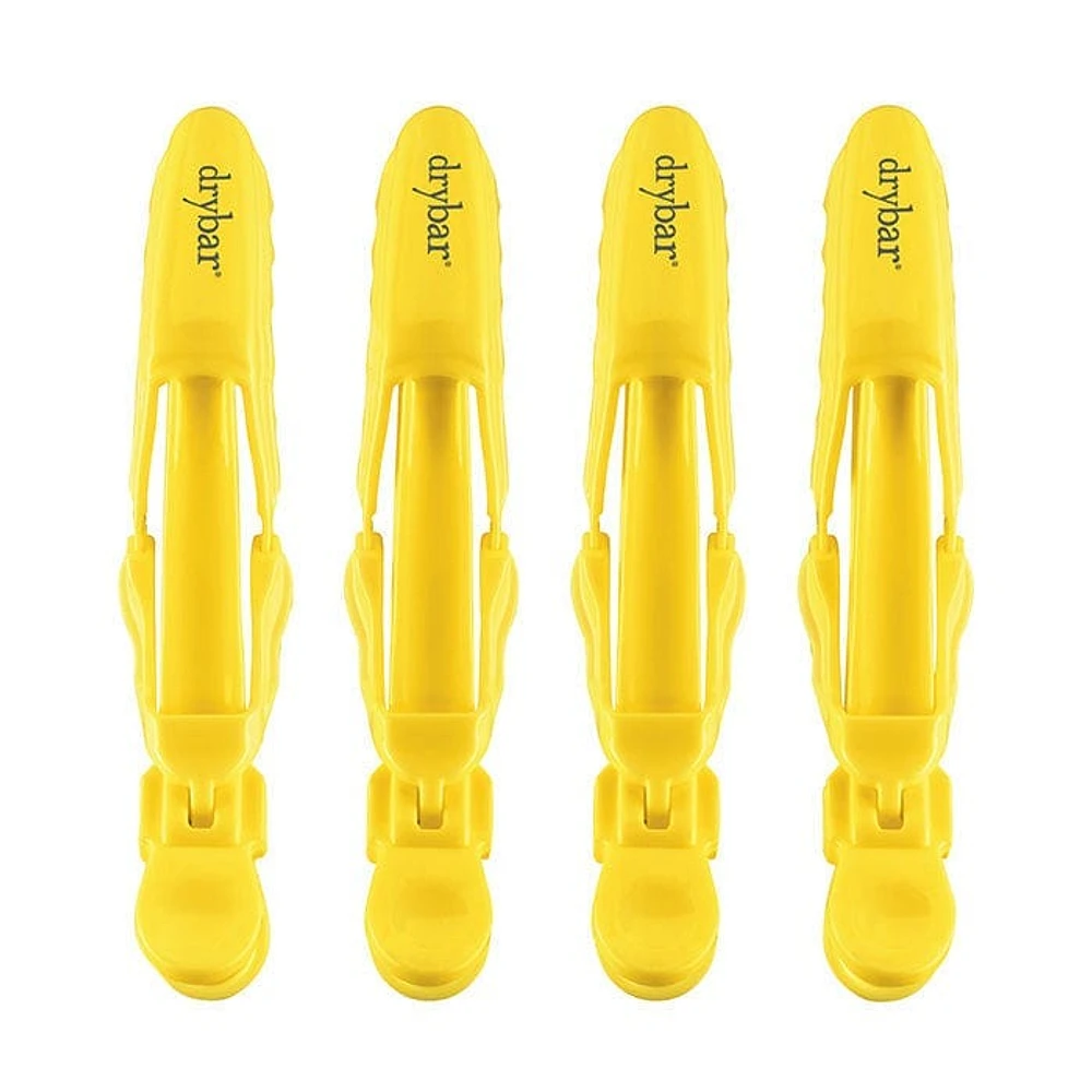 DRYBAR Hold Me Hair Clips
