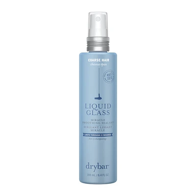 DRYBAR Liquid Glass Moisture-Rich Miracle Smoothing Sealant