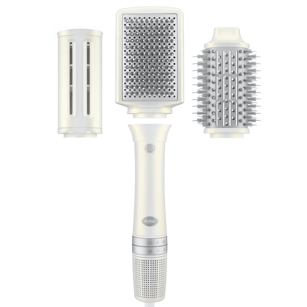 CLEARANCE DRYBAR Reserve 3-in-1 Interchangeable Blow-Dryer