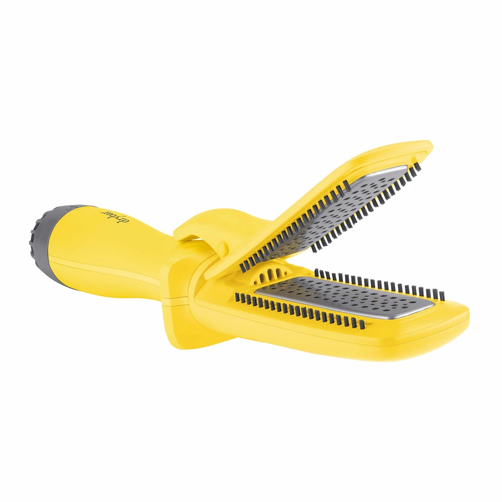 CLEARANCE DRYBAR Straight Shot Blow-Drying Flat Iron