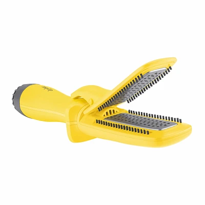 CLEARANCE DRYBAR Straight Shot Blow-Drying Flat Iron