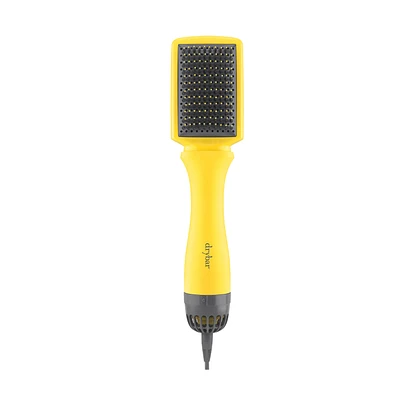 CLEARANCE DRYBAR Smooth Shot Paddle Brush Blow-Dryer