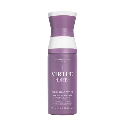 VIRTUE Flourish Volumizing Styler