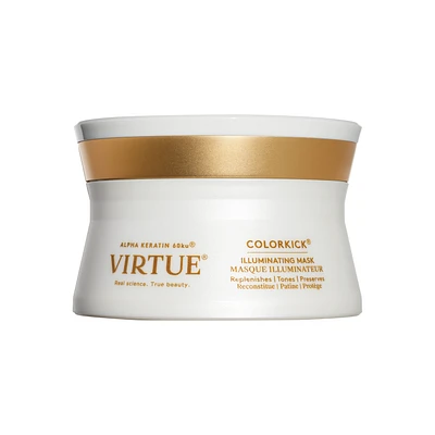 CLEARANCE VIRTUE Colorkick Illuminating Mask
