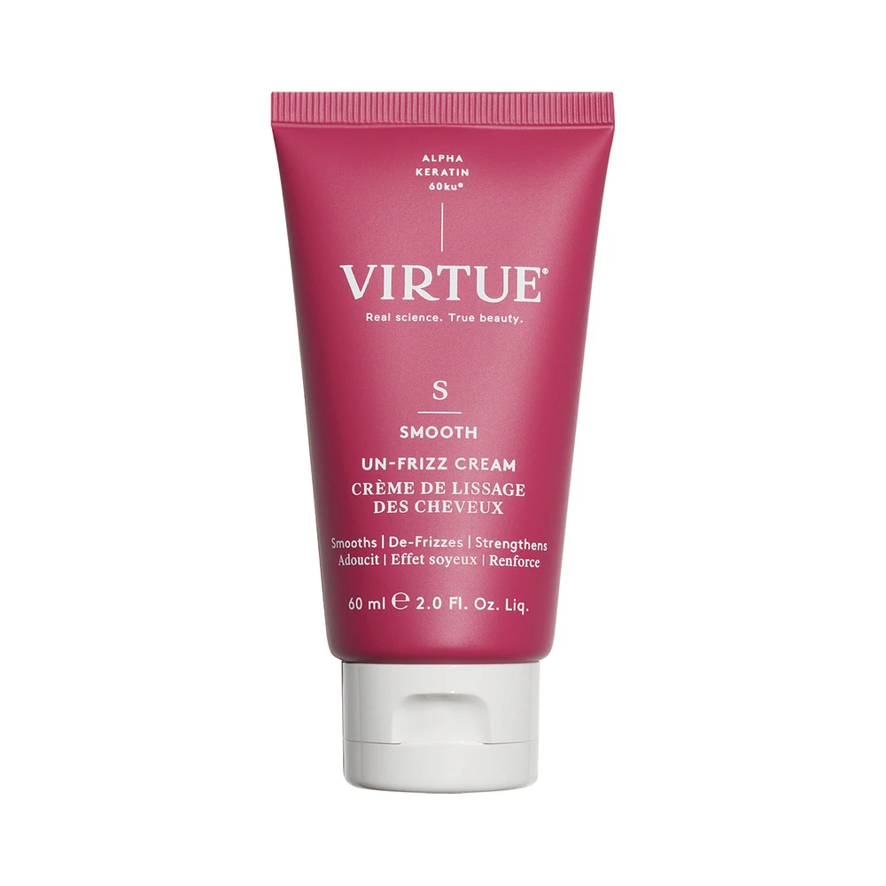 VIRTUE Smooth Un-Frizz Cream