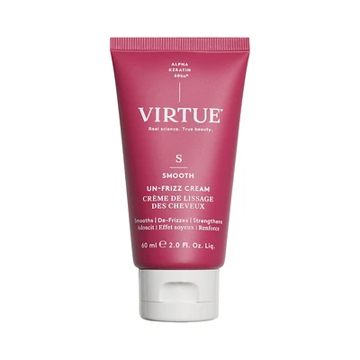 VIRTUE Smooth Un-Frizz Cream