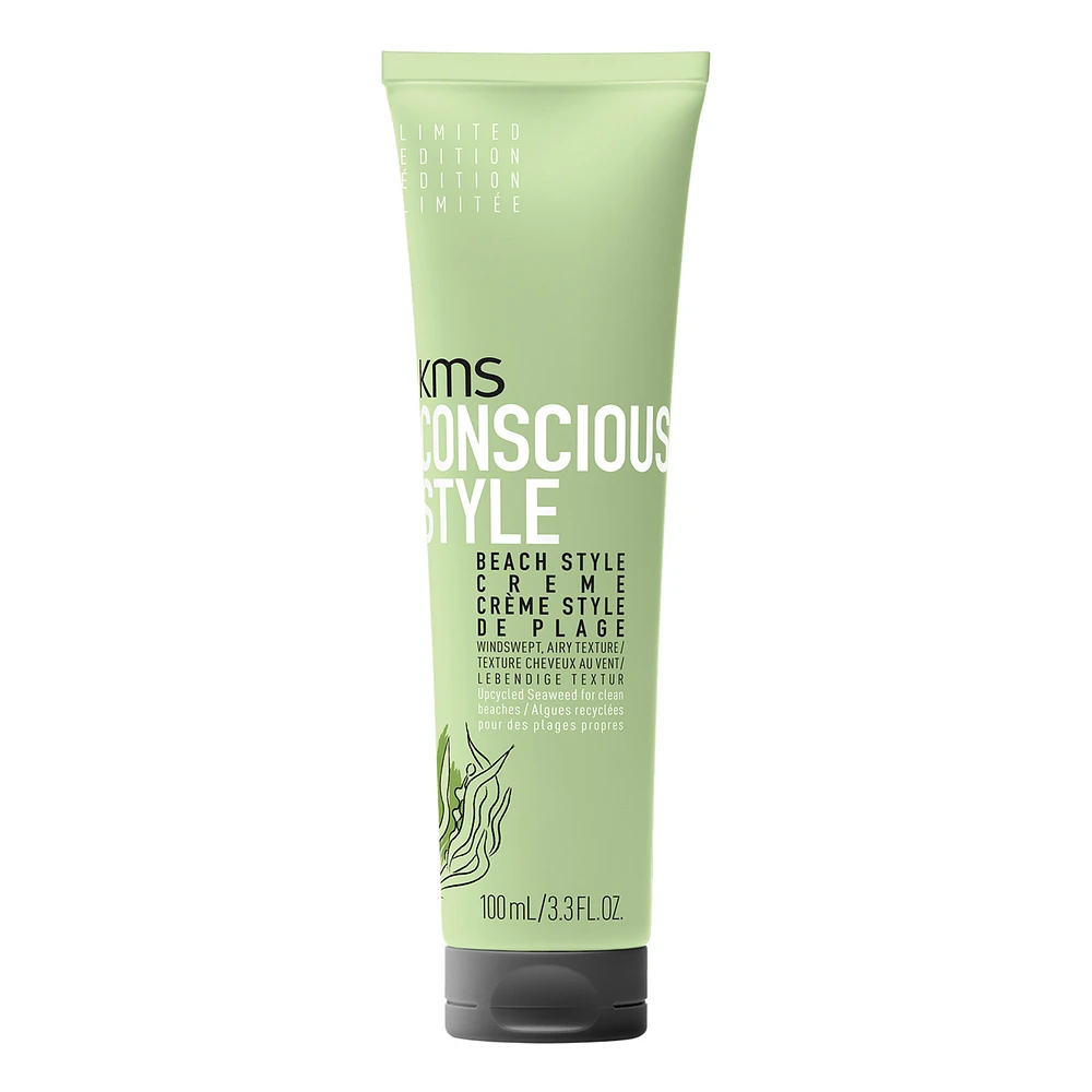 CLEARANCE KMS Conscious Style Beach Style Crème