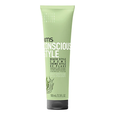 CLEARANCE KMS Conscious Style Beach Style Crème