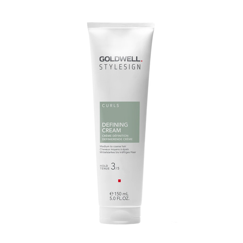 GOLDWELL StyleSign Curls Defining Cream