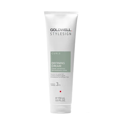 GOLDWELL StyleSign Curls Defining Cream