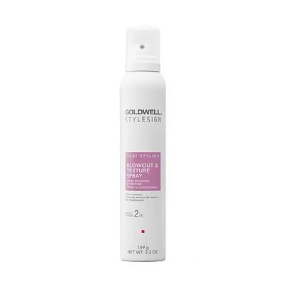 GOLDWELL StyleSign Blowout & Texture Spray