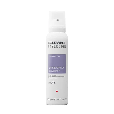 GOLDWELL StyleSign Shine Spray