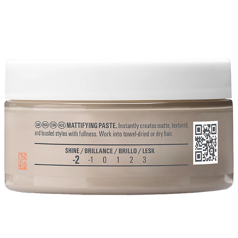 GOLDWELL StyleSign Mattifying Paste