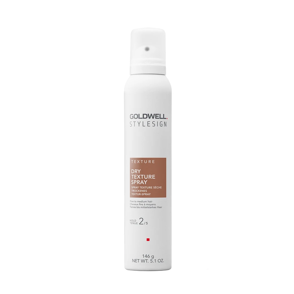 GOLDWELL StyleSign Dry Texture Spray