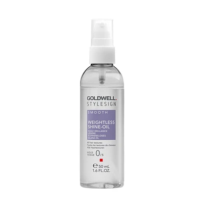 GOLDWELL StyleSign Weightless Shine-Oil