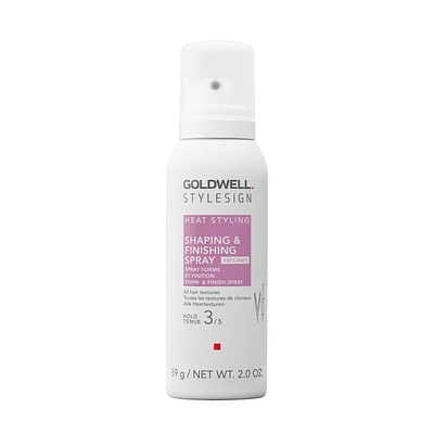 GOLDWELL Stylesign Shaping & Finishing Spray