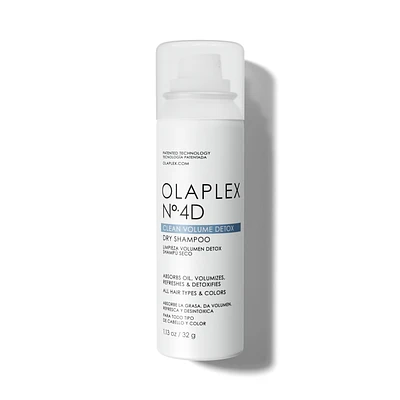 OLAPLEX No.4D Clean Volume Detox Dry Shampoo