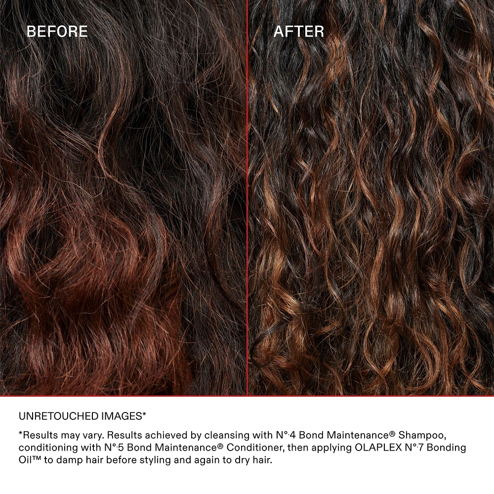 OLAPLEX No.7 Bonding Oil