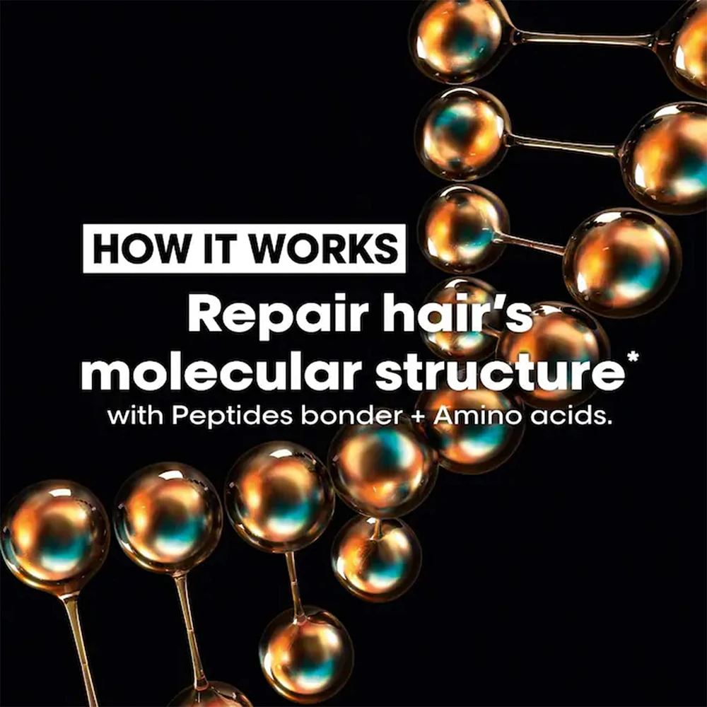 L'OREAL PROFESSIONNEL Absolut Repair Molecular Shampoo