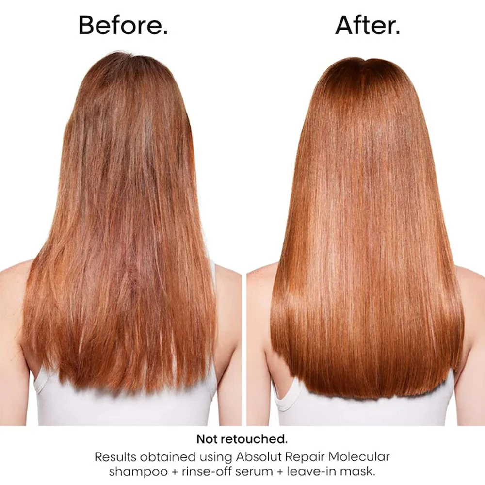 L'OREAL PROFESSIONNEL Absolut Repair Molecular Rinse Off Serum